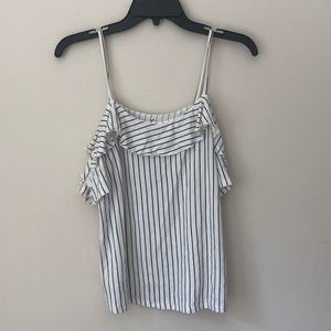 American Eagle soft and sexy top